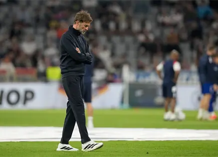 J&uuml;rgen Klopp inicia etapa en selecci&oacute;n Alemania con resultados mixtos