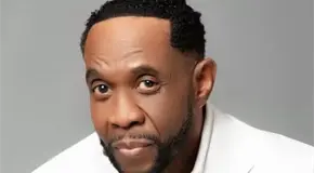 Muere cantante de R&B, Freddie Jackson