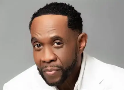 Muere cantante de R&B, Freddie Jackson Muere cantante de R&B, Freddie Jackson