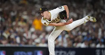 Padres San Diego niegan filtraci&oacute;n de lanzamientos de Mason Miller