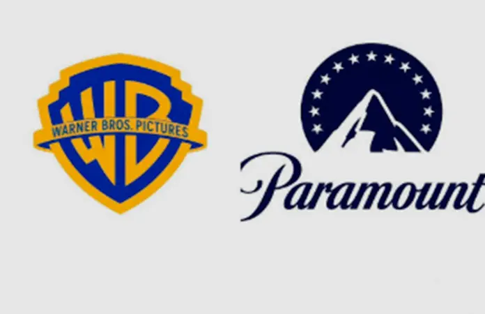 Paramount y Warner Bros se unen para formar Skydance