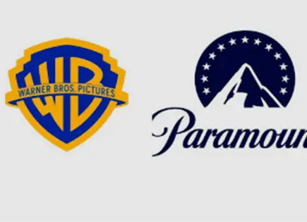 Paramount y Warner Bros se unen para formar Skydance