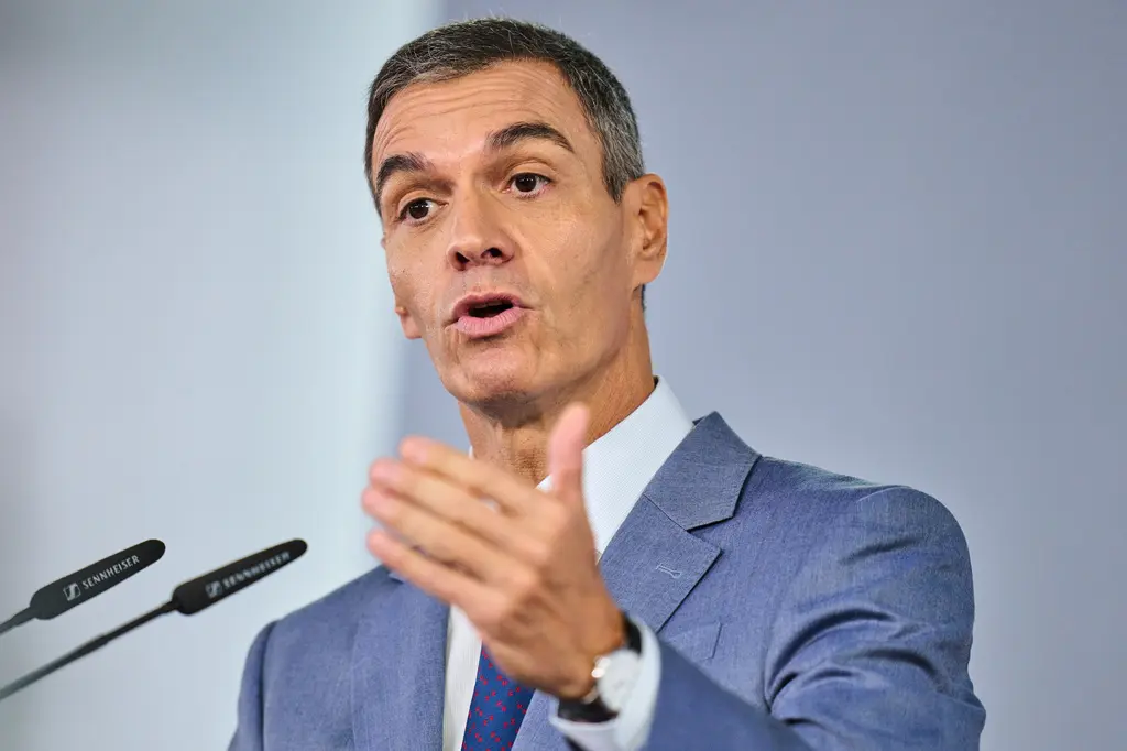 Qué saber sobre la decisión del presidente español de convocar a elecciones