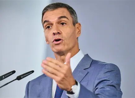 Qu&eacute; saber sobre la decisi&oacute;n del presidente espa&ntilde;ol de convocar a elecciones