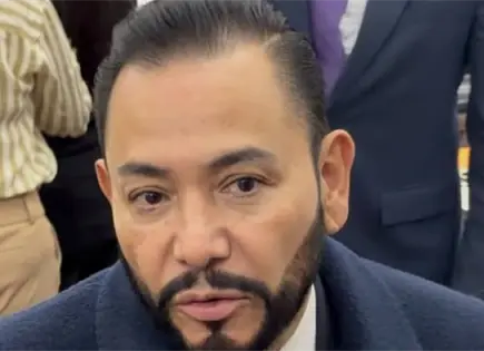 PVEM puede competir con cualquiera de sus perfiles: Serrano PVEM puede competir con cualquiera de sus perfiles: Serrano