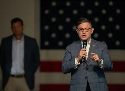 Republicanos usan tema crimen para criticar a dem&oacute;cratas en elecciones
