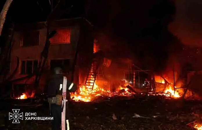 Rusia ataca barco en el mar Negro; 2 muertos