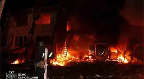 Rusia ataca barco en el mar Negro; 2 muertos