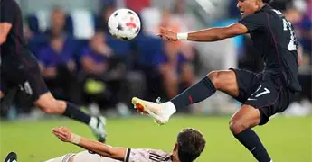 Saldr&aacute; M&eacute;xico por la victoria ante Chile