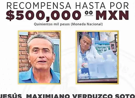 Se entrega médico por caso de sueros Se entrega médico por caso de sueros