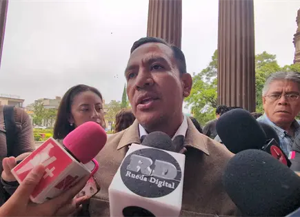 De cara al 2027, Torres Sánchez se dice listo (video) De cara al 2027, Torres Sánchez se dice listo (video)