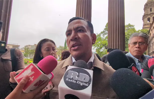De cara al 2027, Torres S&aacute;nchez se dice listo (video)