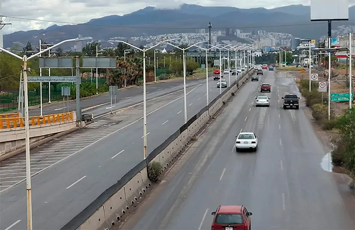 Seduvop planea viaducto para Villa Magna sin municipio