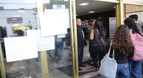 Se atendieron exigencias estudiantiles: Derecho-UASLP