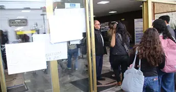 Se atendieron exigencias estudiantiles: Derecho-UASLP