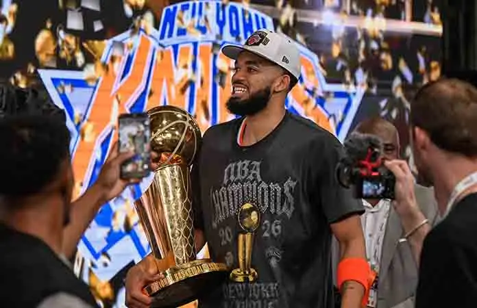 Towns no ve avances para renovar contrato