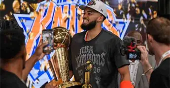 Towns no ve avances para renovar contrato