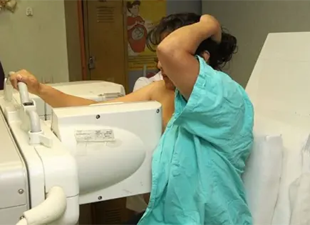 Advierte Coparmex colapso en sistema de salud ante c&aacute;ncer de mama