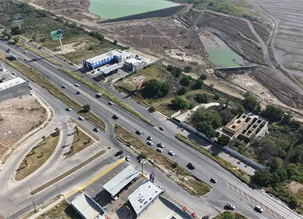 Archivo extra no afecta licitaci&oacute;n de Villa Magna: Municipio