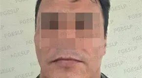 Capturan a presunto asaltante en Jacarandas