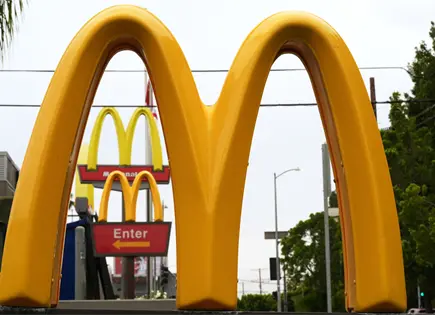 Demanda federal acusa a McDonald´s por uso de IA en precios Demanda federal acusa a McDonald´s por uso de IA en precios