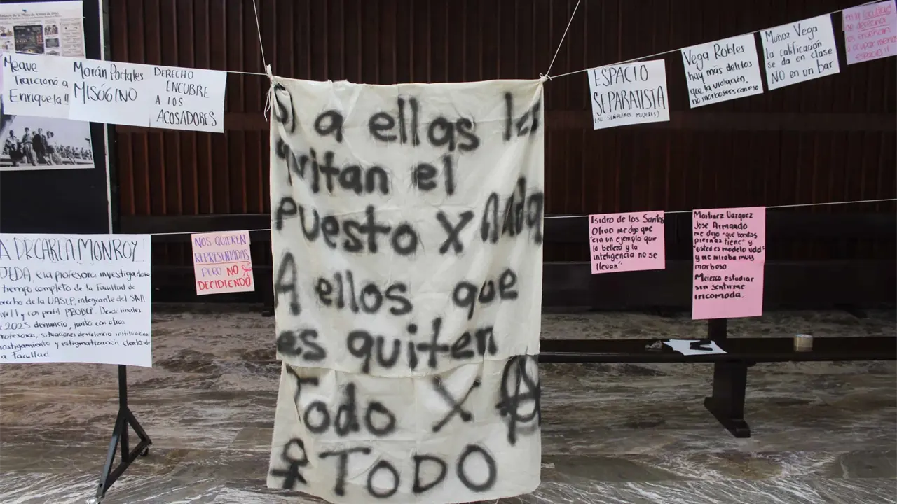 Foto: Citlally Montaño-Pulso