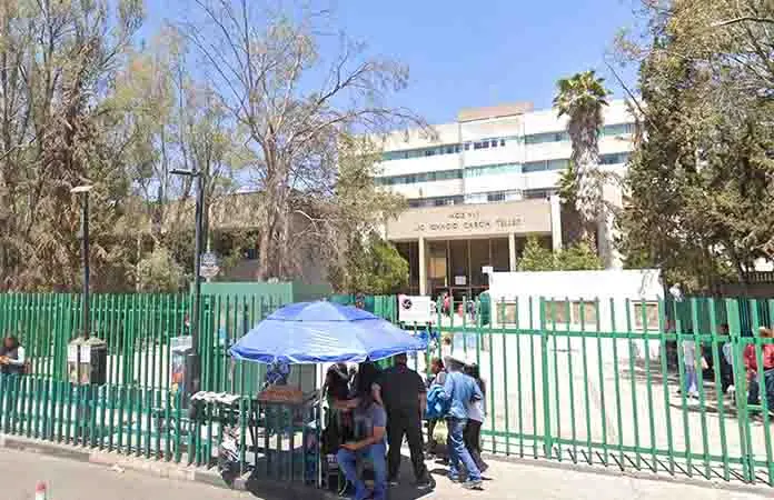 Destituye el IMSS a la delegada de Durango
