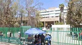 Destituye el IMSS a la delegada de Durango