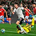 El Tricolor de Rafa no arranca El Tricolor de Rafa no arranca