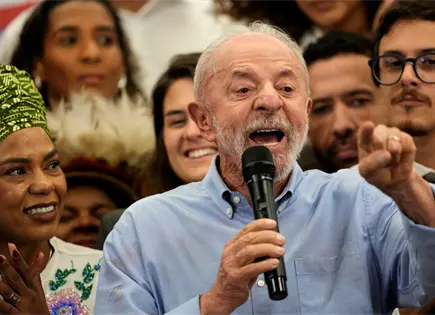 Elecciones Brasil 2026: indecisos y abstención podrían definir resultado Elecciones Brasil 2026: indecisos y abstención podrían definir resultado