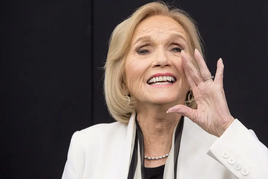 Fallece Eva Marie Saint a los 102 años en Los Ángeles