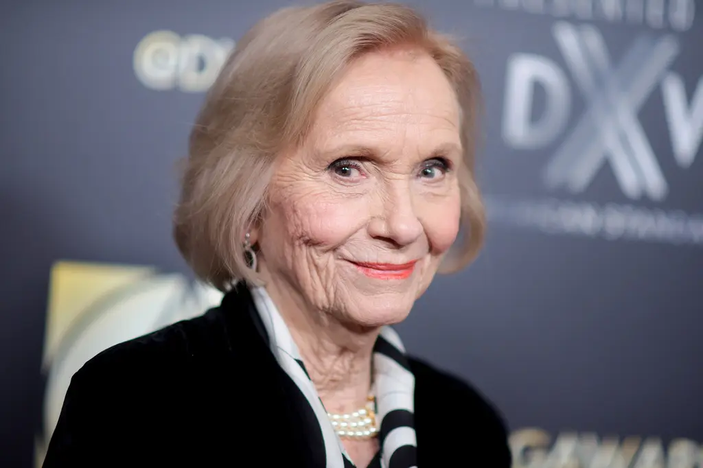 Fallece Eva Marie Saint, actriz de Hitchcock y ganadora del Oscar