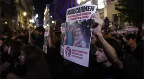 Fallece Maricarmen, mujer desalojada que encendió protestas en Madrid