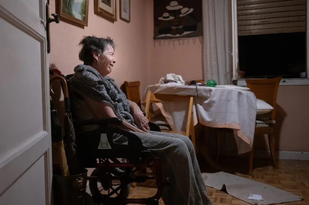 Fallece mujer de 87 años tras desalojo que causó protestas