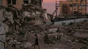 Gaza, sin comida, hospitales ni futuro