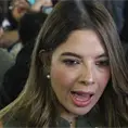Ruth González no se ve en la contienda Ruth González no se ve en la contienda