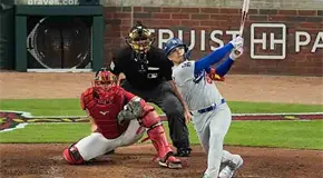 Luce Yamamoto en victoria de Dodgers