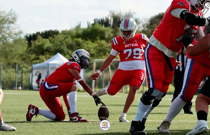 Mantienen el invicto los Buffalos en FADEMAC