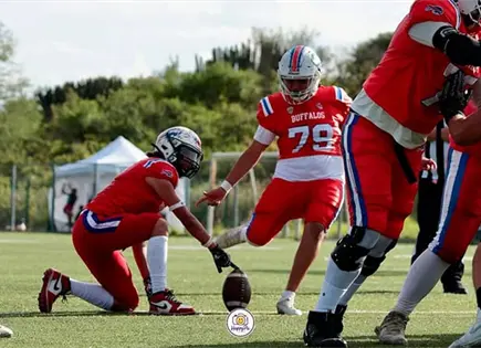 Mantienen el invicto los Buffalos en FADEMAC