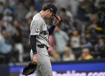 Max Fried y Yankees enfrentan derrota en serie divisional MLB