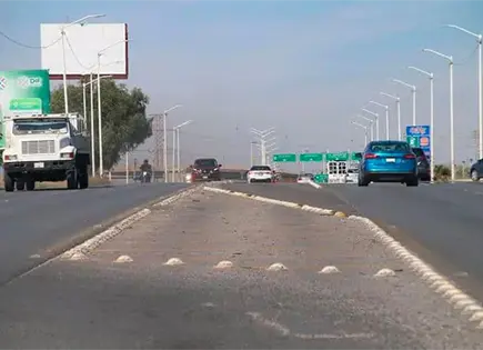 Video | Detalla Seduvop obra de viaducto en Villa Magna Video | Detalla Seduvop obra de viaducto en Villa Magna