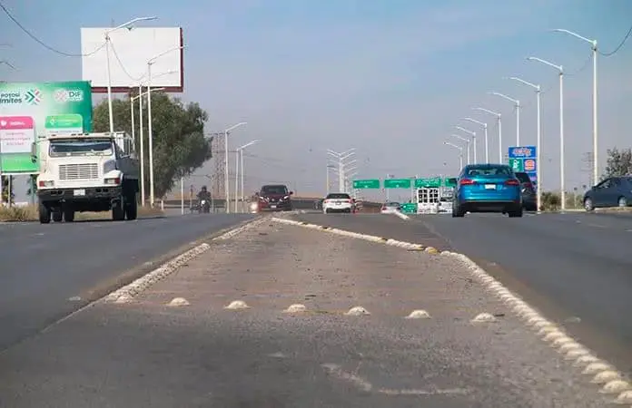 Video | Detalla Seduvop obra de viaducto en Villa Magna Video | Detalla Seduvop obra de viaducto en Villa Magna