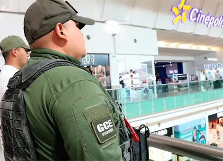 Por distintos delitos, arresta la estatal a 37 infractores Por distintos delitos, arresta la estatal a 37 infractores