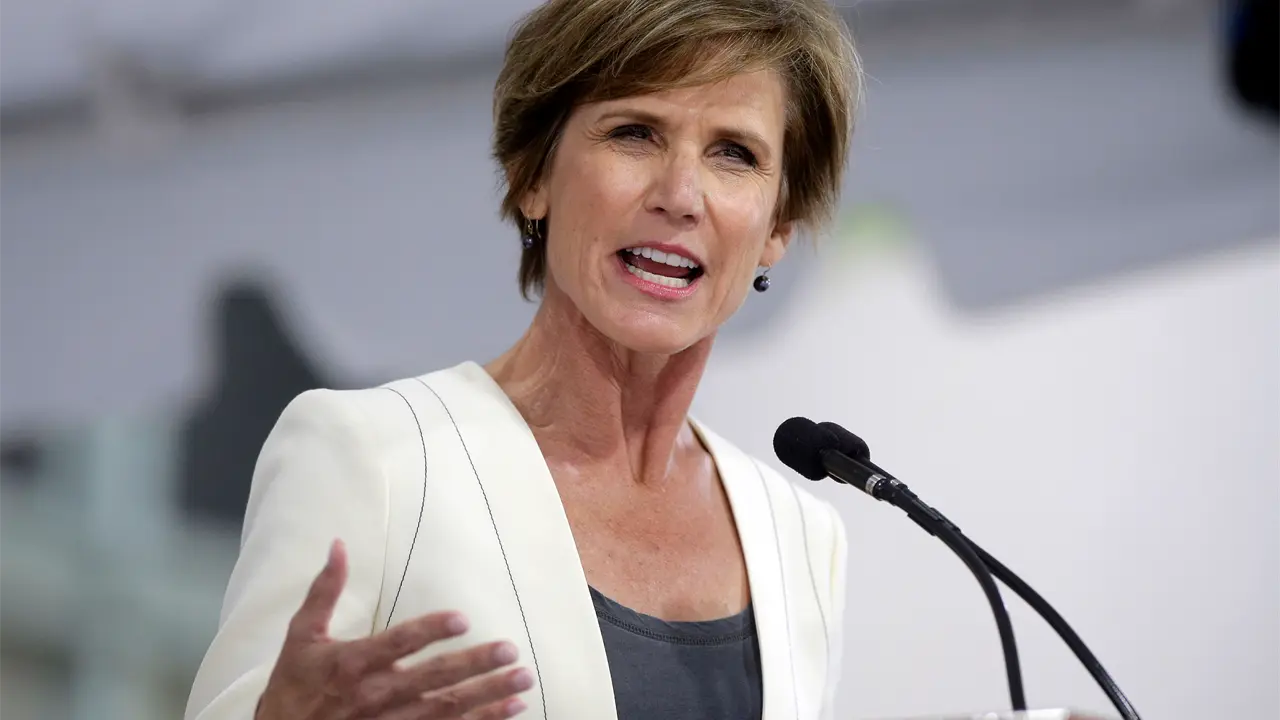 Sally Yates revisa denuncias de abuso sexual en Cornell