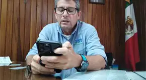 Turbiedad en agua en Valles "está saneada"