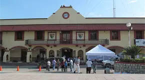 Analiza Alcald&iacute;a pedir un pr&eacute;stamo para aguinaldos