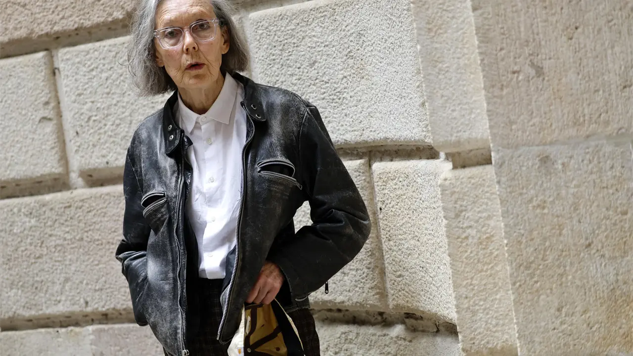 Anne Carson gana el Nobel de Literatura 2026