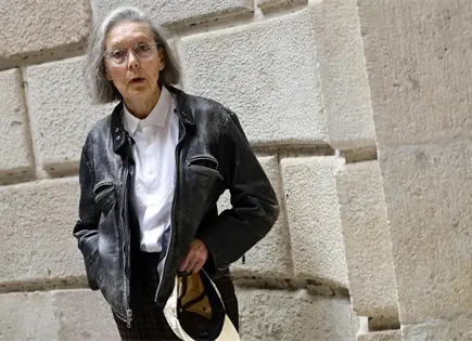 Anne Carson gana el Nobel de Literatura 2026 Anne Carson gana el Nobel de Literatura 2026