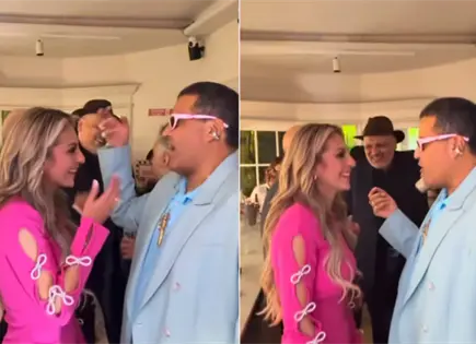 Así se vivió el Galifest; captan a Mariana Ochoa y Aldo Rendón Así se vivió el Galifest; captan a Mariana Ochoa y Aldo Rendón