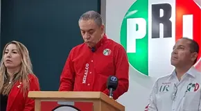 Descarta el PRI alianza con PVEM
